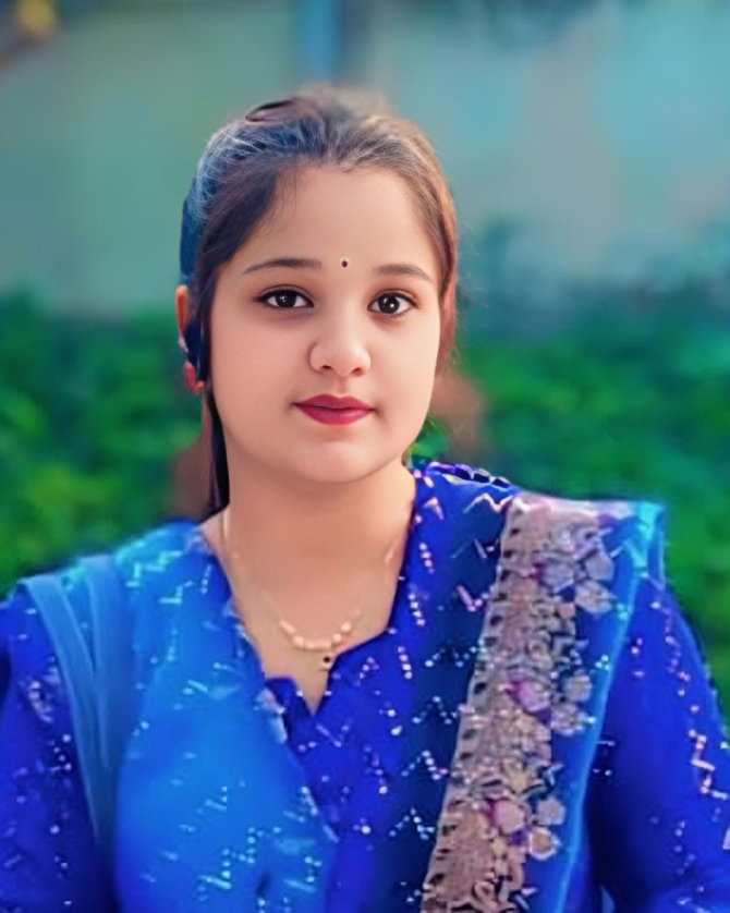 MOST KHUSHI AKTAR