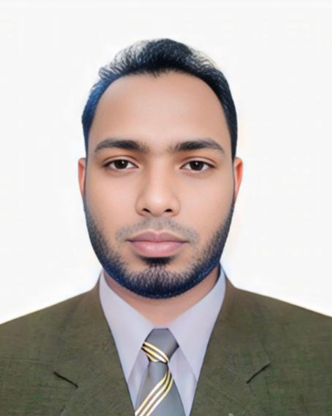 MD MOSTAFIZUR RAHMAN