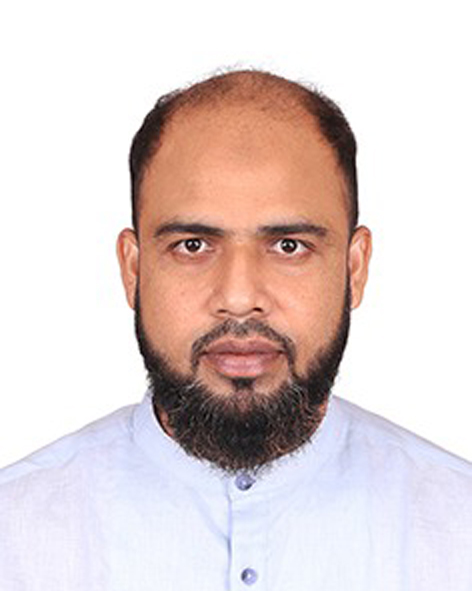 MD WAZED ALI