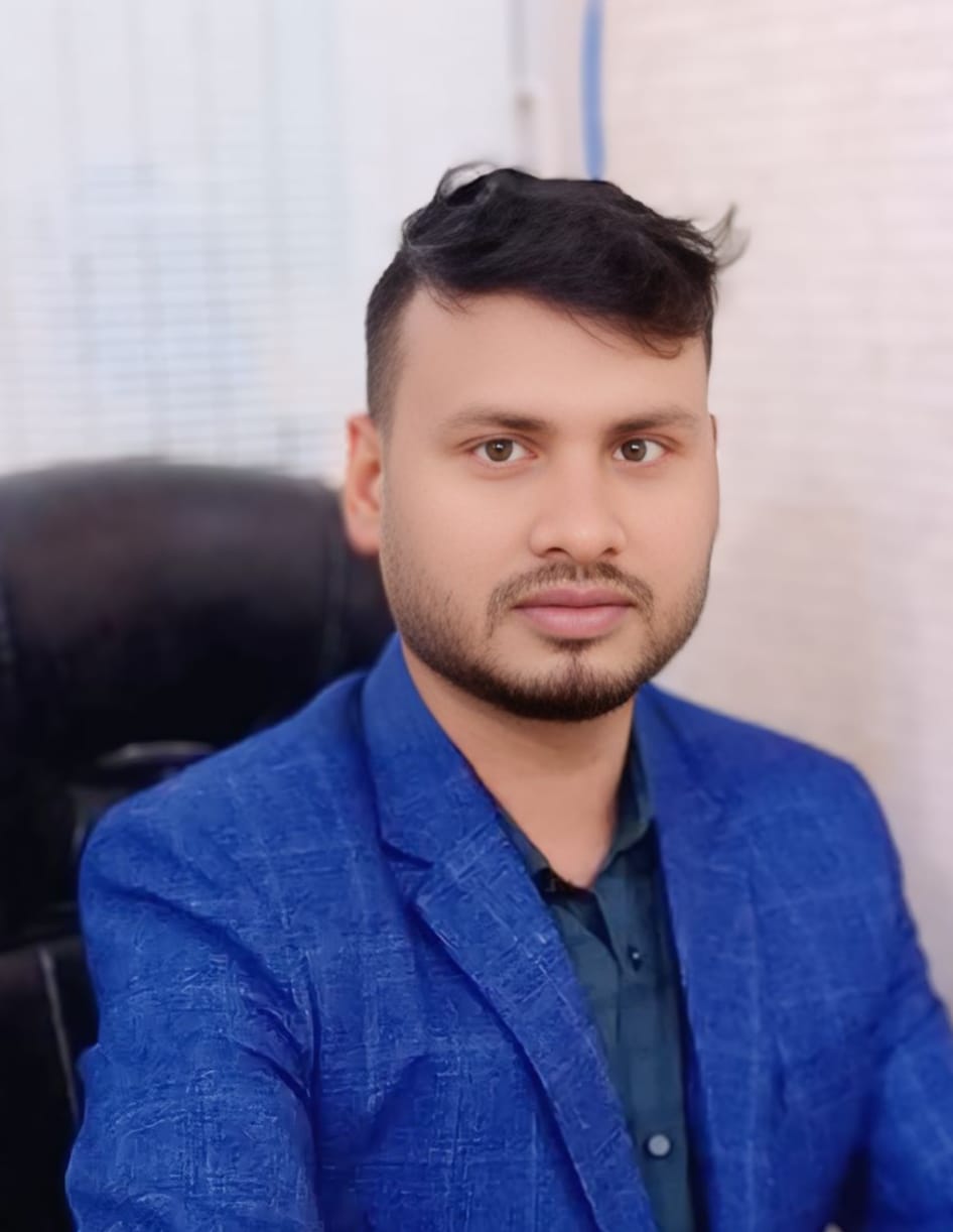 MD SHOJIEB HASAN