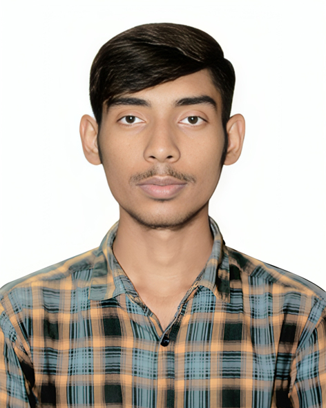 MD MOMINUL ISLAM