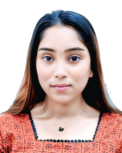ESHA SULATANA
