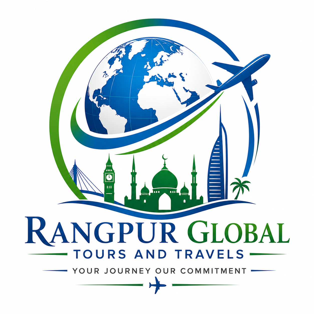 Rangpur Global Tours & Travels